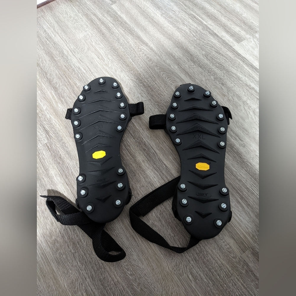 New Men's Icer's